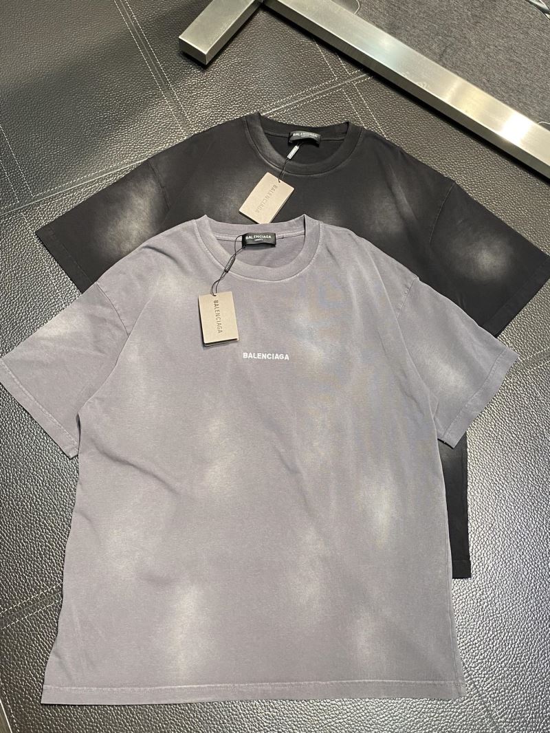 Balenciaga T-Shirts